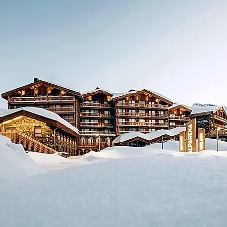 Alparena & - 4 Etoiles Hotel