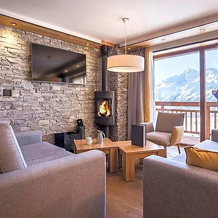 Hotel Alparena & - 4 Etoiles 4*