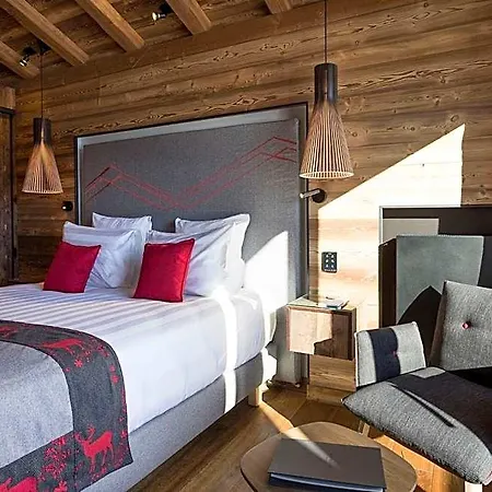 Alparena & - 4 Etoiles Hotel