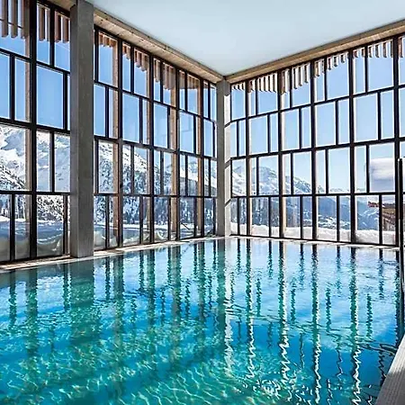 Hotel Alparena & - 4 Etoiles 4*